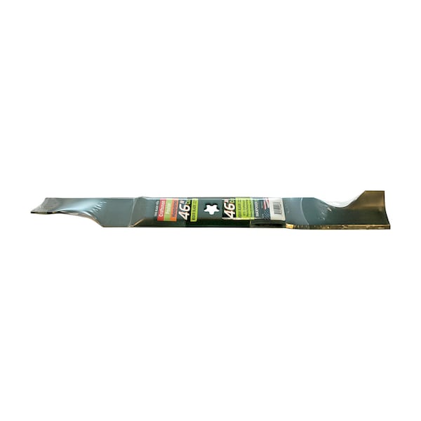 MaxPower 46 in. Standard Mower Blade For Riding Mowers 1 pk